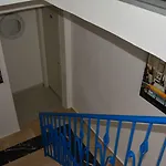 Hotel apartamentowy Mavi Butik