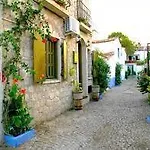 Mavi Butik Aparthotel Çeşme