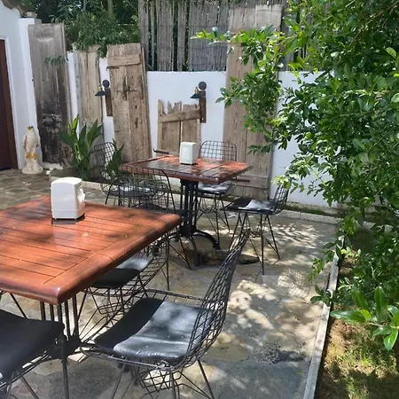 Mavi Butik Apart-hotel