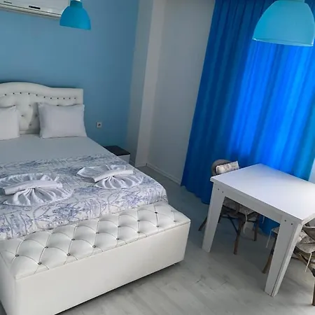 Mavi Butik Appart hôtel Çeşme