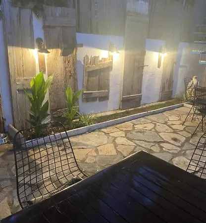 Mavi Butik 4* Çeşme