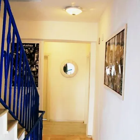 Mavi Butik Apart-hotel