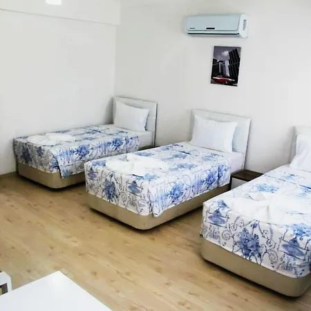 Hotel apartamentowy Mavi Butik Çeşme