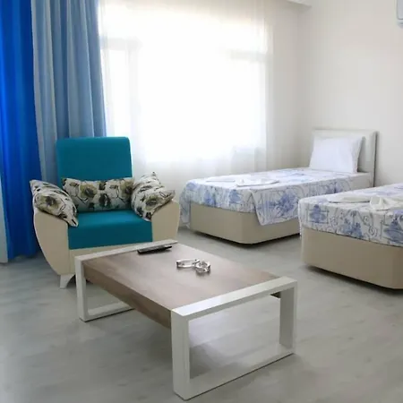 Mavi Butik Apart-hotel Çeşme
