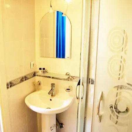 Mavi Butik Hotel apartamentowy 4*