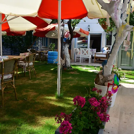 Apart-hotel Mavi Butik