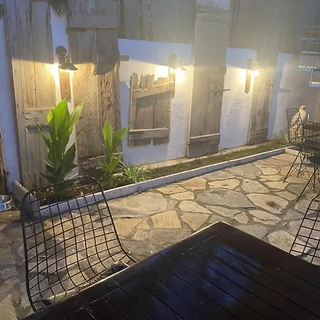 Apart-hotel Mavi Butik Çeşme