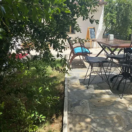 Mavi Butik Hotel de apartamente