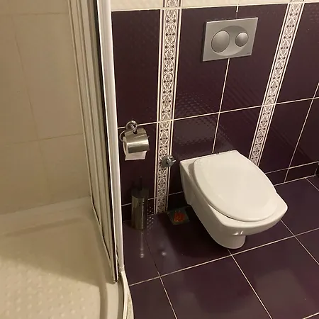 Apart-hotel Mavi Butik Çeşme