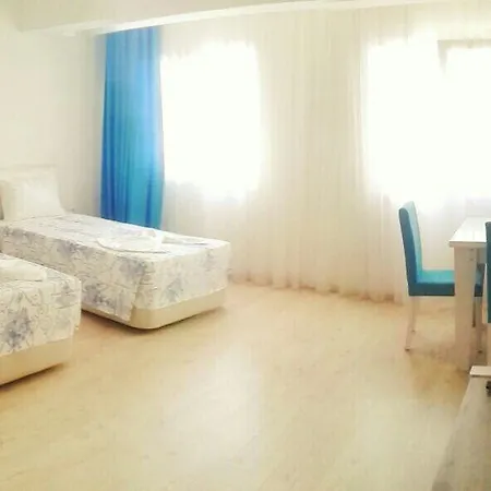 Appart hôtel Mavi Butik