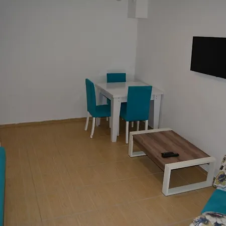 Mavi Butik Appart hôtel