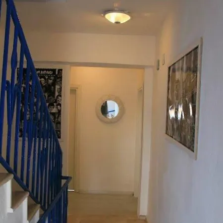 Mavi Butik Appart hôtel