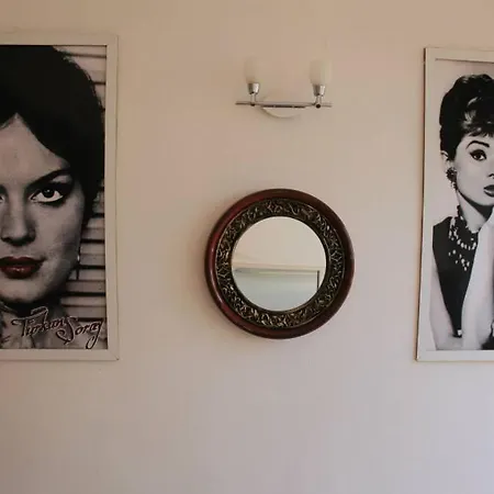 Apart-hotel Mavi Butik 4*