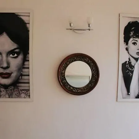 Appart hôtel Mavi Butik 3*