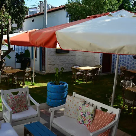 Mavi Butik Appart hôtel 3*