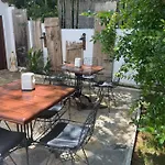 Mavi Butik Aparthotel