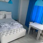 Mavi Butik Aparthotel Cesme