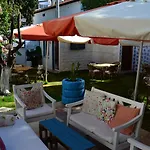 Mavi Butik Apartmanhotel Çeşme
