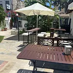 Apartmanhotel Mavi Butik 4*