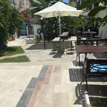 Apartmanhotel Mavi Butik 4*