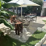Mavi Butik Aparthotel 4*