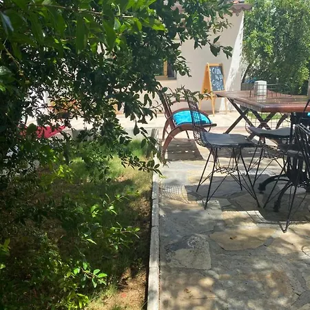 马维布提克公寓式酒店 4*