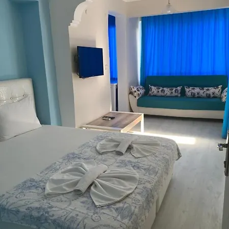 Aparthotel Mavi Butik