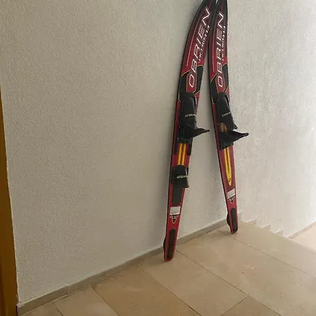 Mavi Butik Apartmanhotel