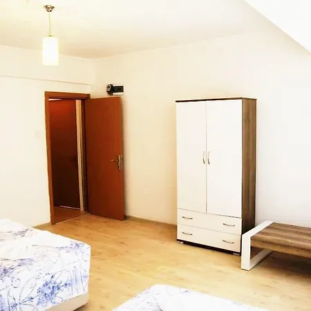 Mavi Butik Apartahotel 4*