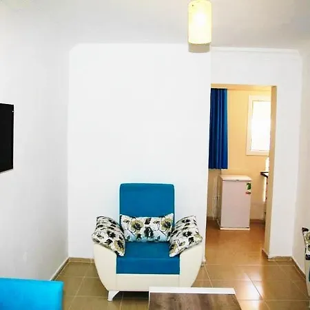 马维布提克公寓式酒店 公寓式酒店 Çeşme