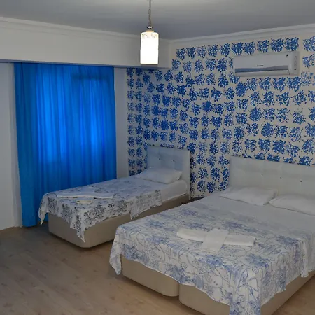 Mavi Butik Apart Otel