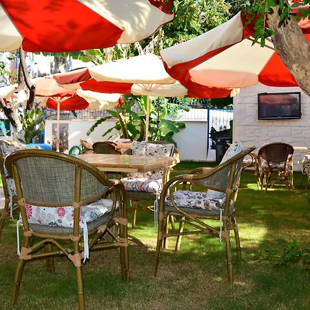 Aparthotel Mavi Butik 4*