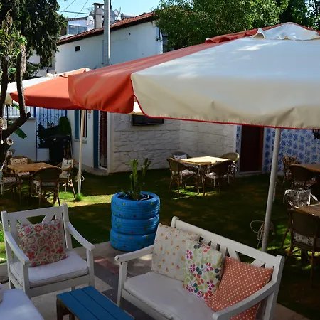 Mavi Butik 4* Cesme