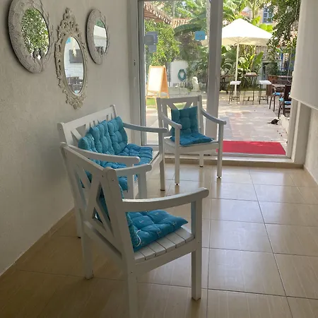 公寓式酒店 马维布提克公寓式酒店