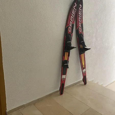 Apart Otel Mavi Butik Çeşme
