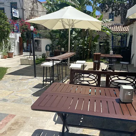 Aparthotel Mavi Butik 4*
