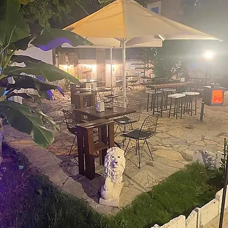 Aparthotel Mavi Butik 4*
