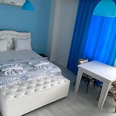 Aparthotel Mavi Butik 4*