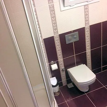Aparthotel Mavi Butik 4*