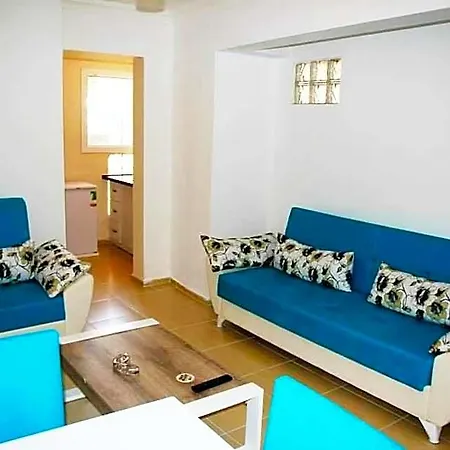 Mavi Butik 4*