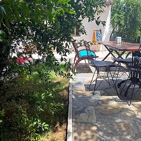 Aparthotel Mavi Butik Cesme