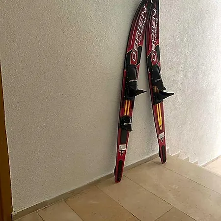Aparthotel Mavi Butik