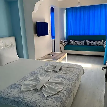 Mavi Butik Aparthotel 4*