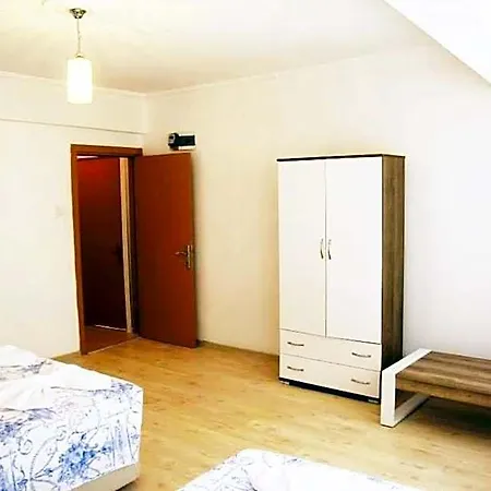 Mavi Butik Aparthotel Cesme
