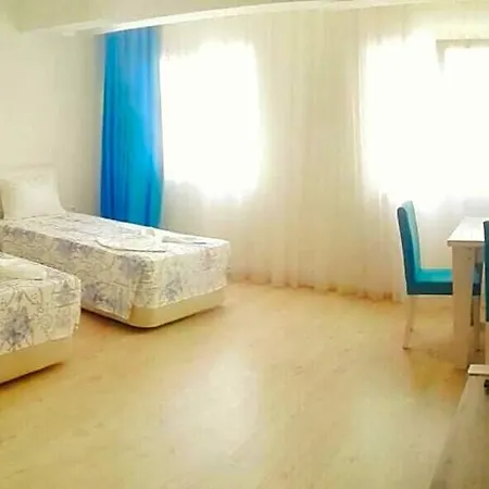 Aparthotel Mavi Butik