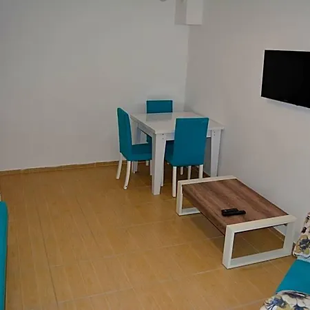 Aparthotel Mavi Butik 4*