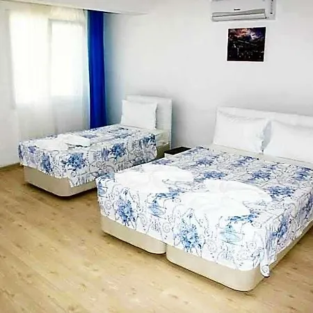Mavi Butik Aparthotel 4*