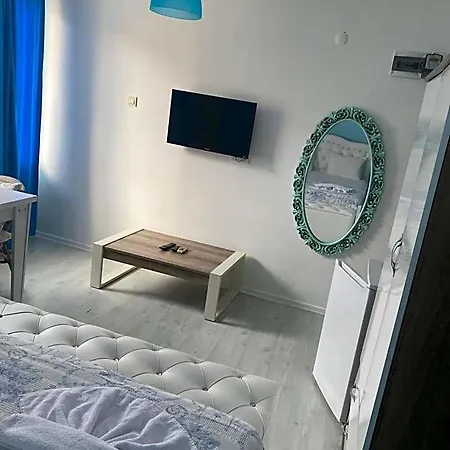 Mavi Butik 4*