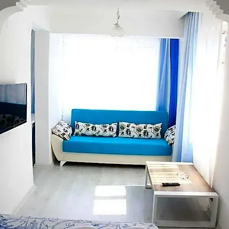 Aparthotel Mavi Butik Cesme