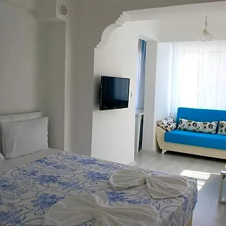 Aparthotel Mavi Butik Cesme